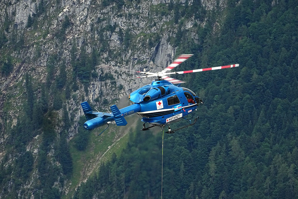 Advanced Tracking schließt sich mit FocusPoint International zusammen