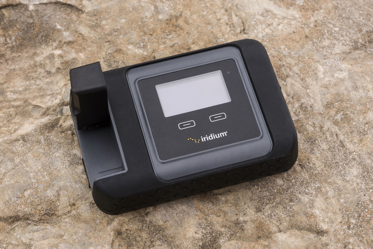 Iridium GO! - Das Satellitenterminal der modernen Welt