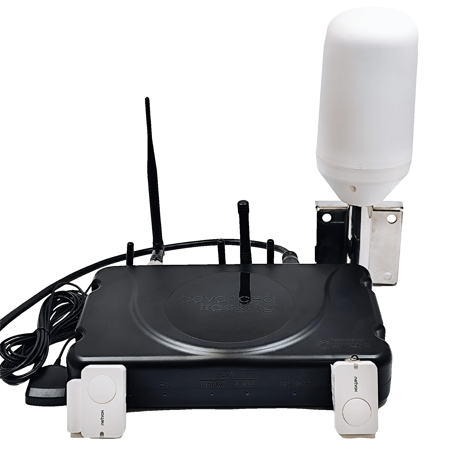 Rinnovo dell'abbonamento annuale SmartConnect Satellite Beacon e SmartConnect Gateway