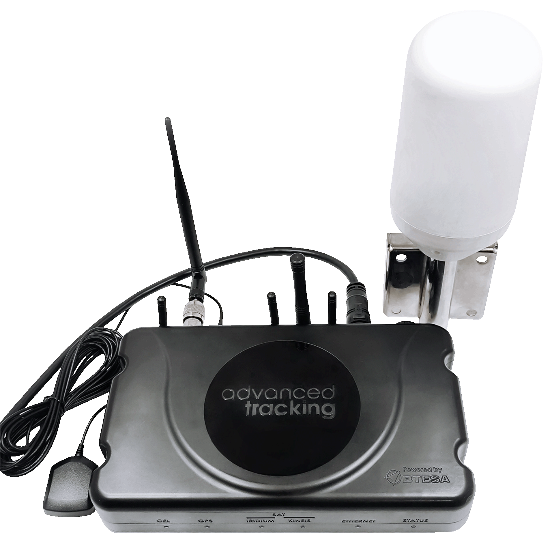 Gateway SmartConnect terrestre