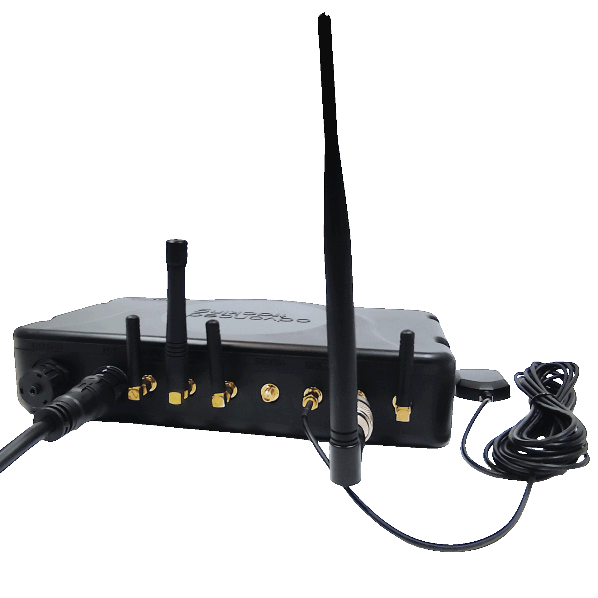 SmartConnect Gateway Terrestrial