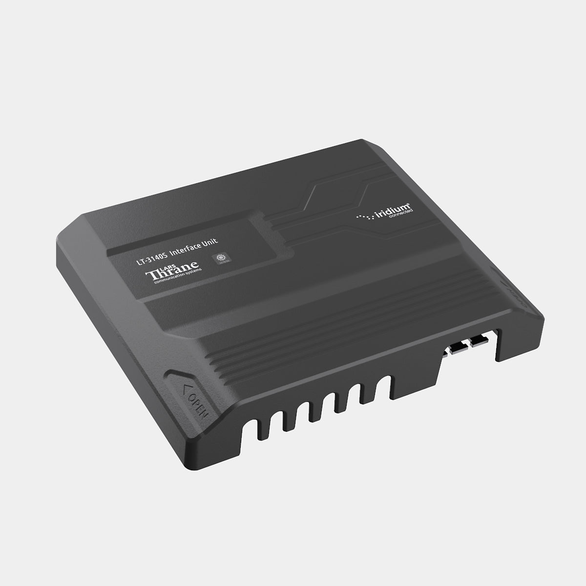 LT-3100S GMDSS System - Basic