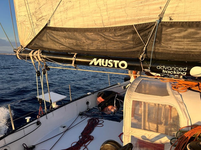 Starlink Maritime: Internet de banda ancha en el mar, en cualquier parte del mundo