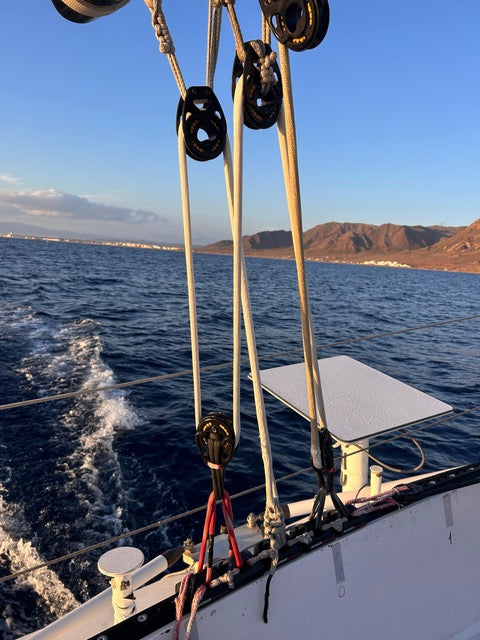 Starlink Maritime: Internet de banda ancha en el mar, en cualquier parte del mundo