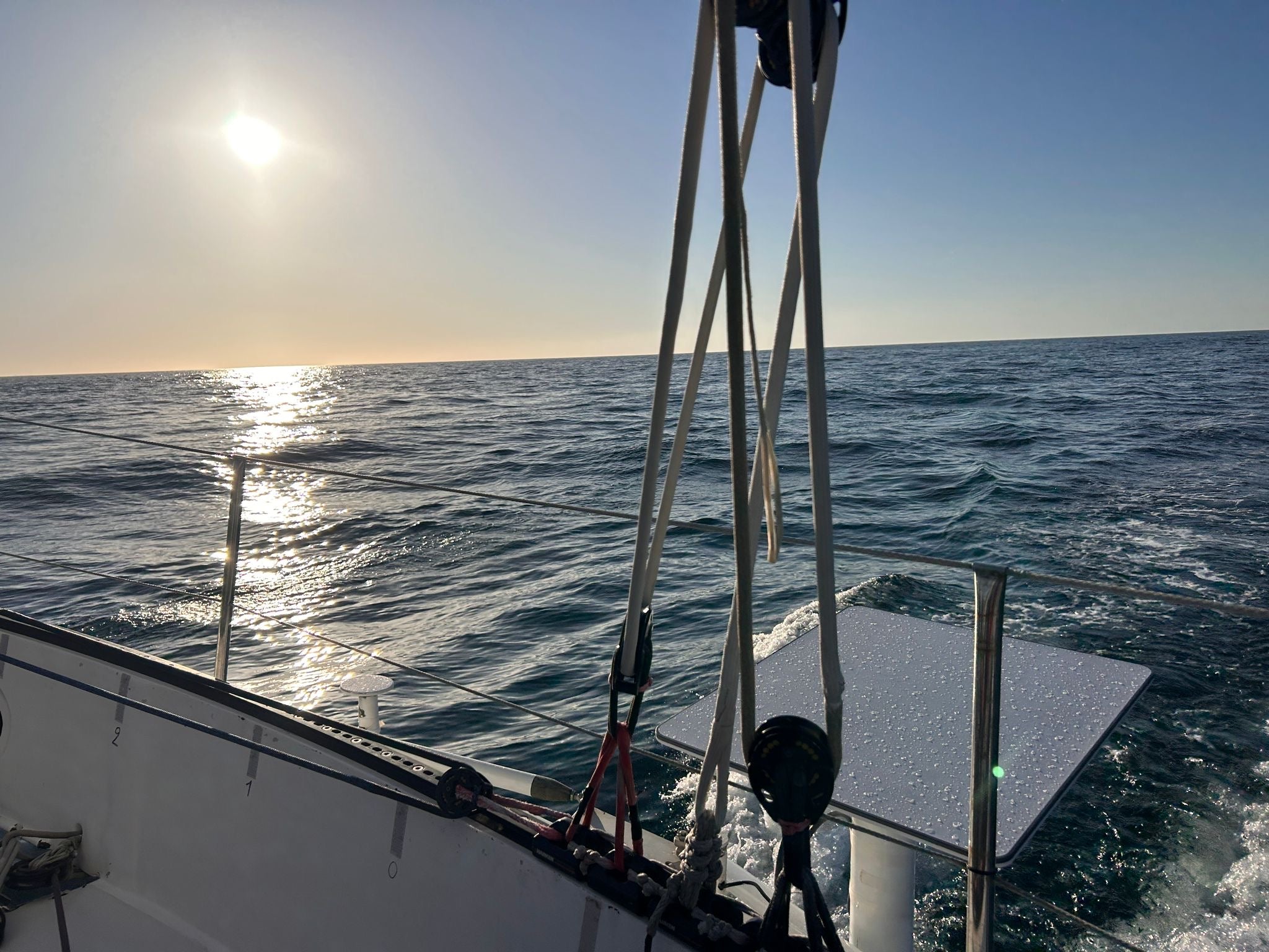 Starlink Maritime: Internet de banda ancha en el mar, en cualquier parte del mundo