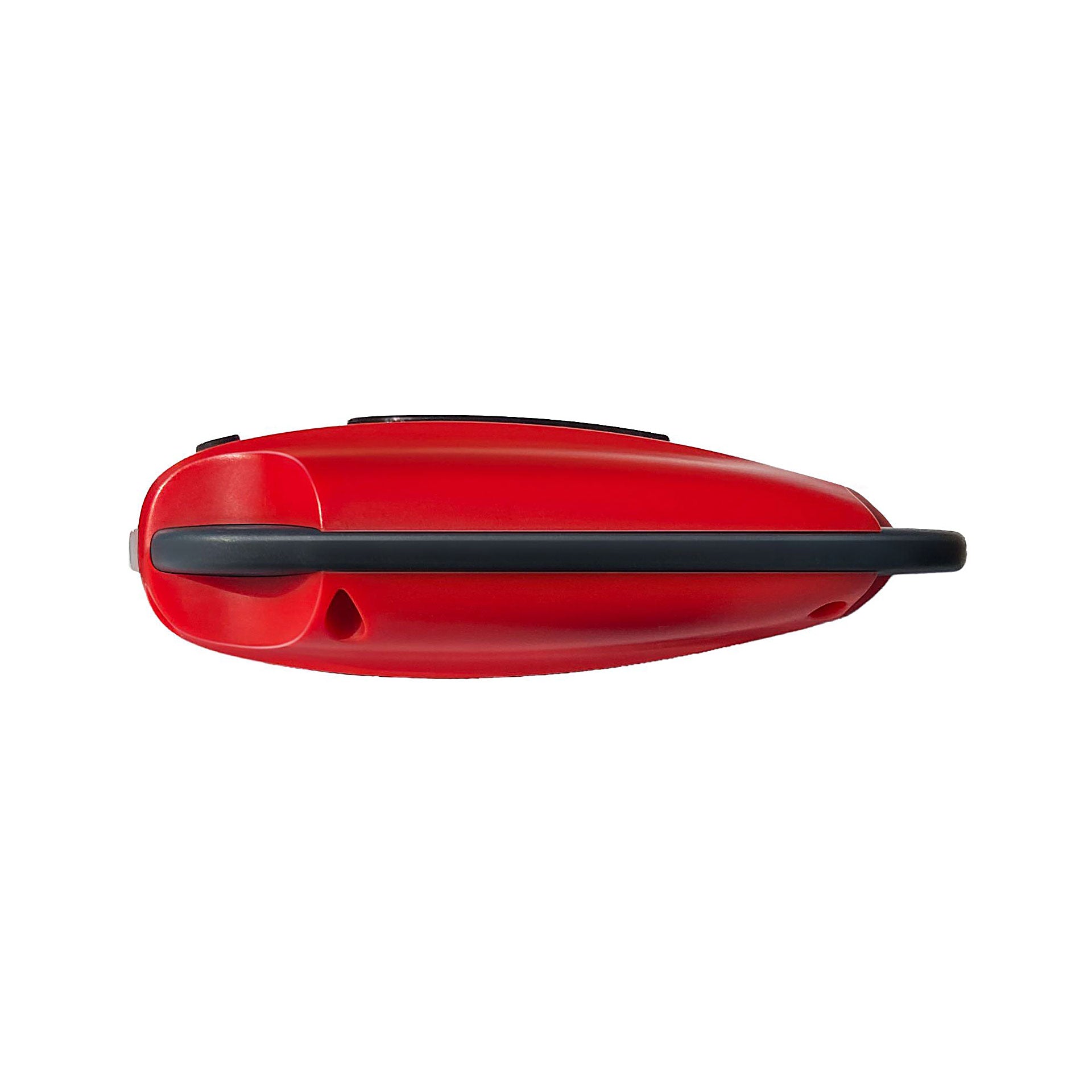 Alive geolocation beacon