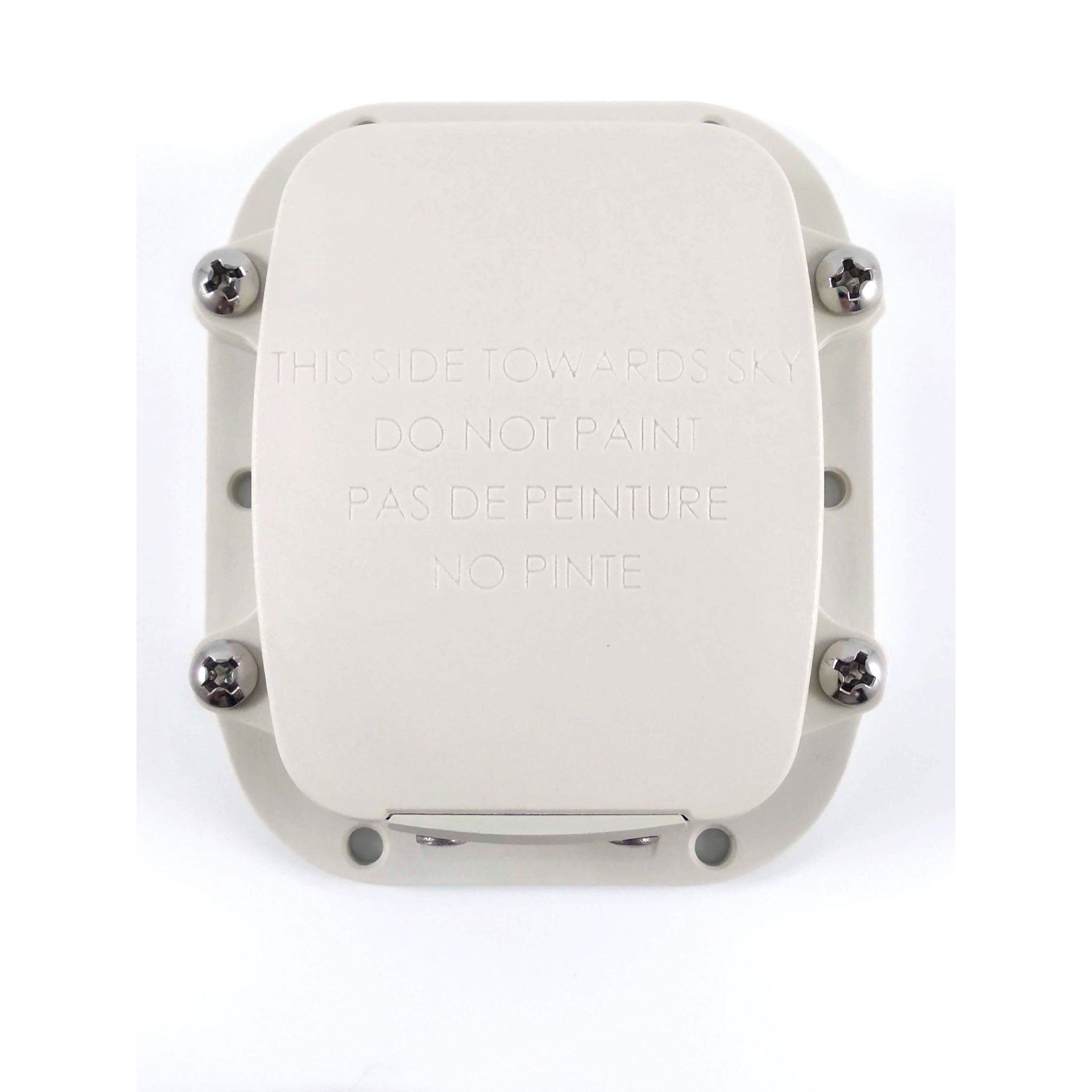 SmartOne C Globalstar Beacon: Kostengünstige Satelliten-Geolokalisierung