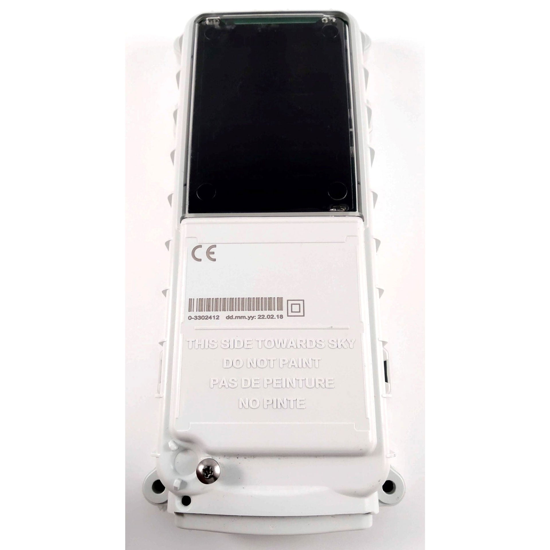 SmartOne Solar Globalstar Beacon: Autonome Satellitenverfolgung