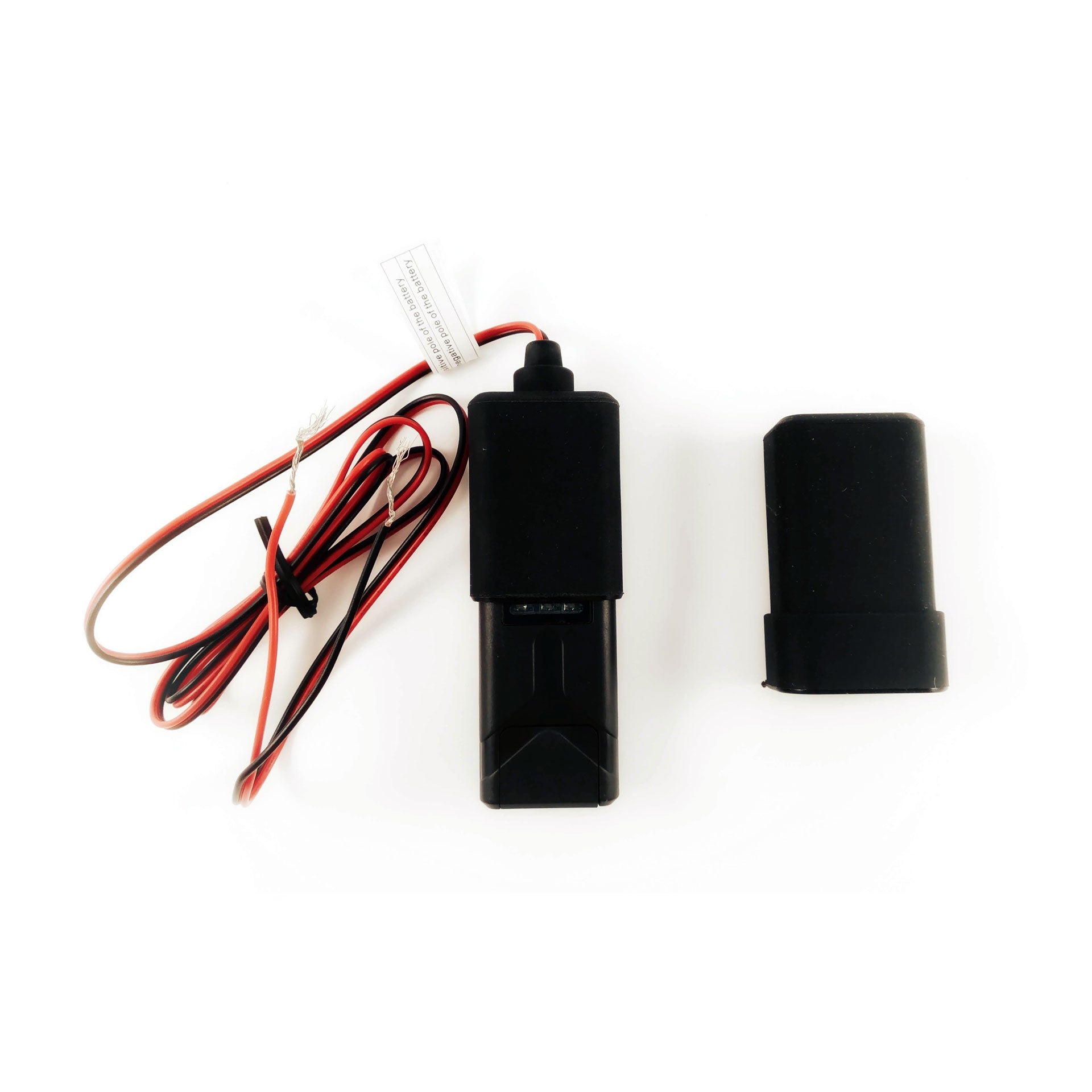 Kronos GSM beacon: Compact, waterproof marine GPS tracker