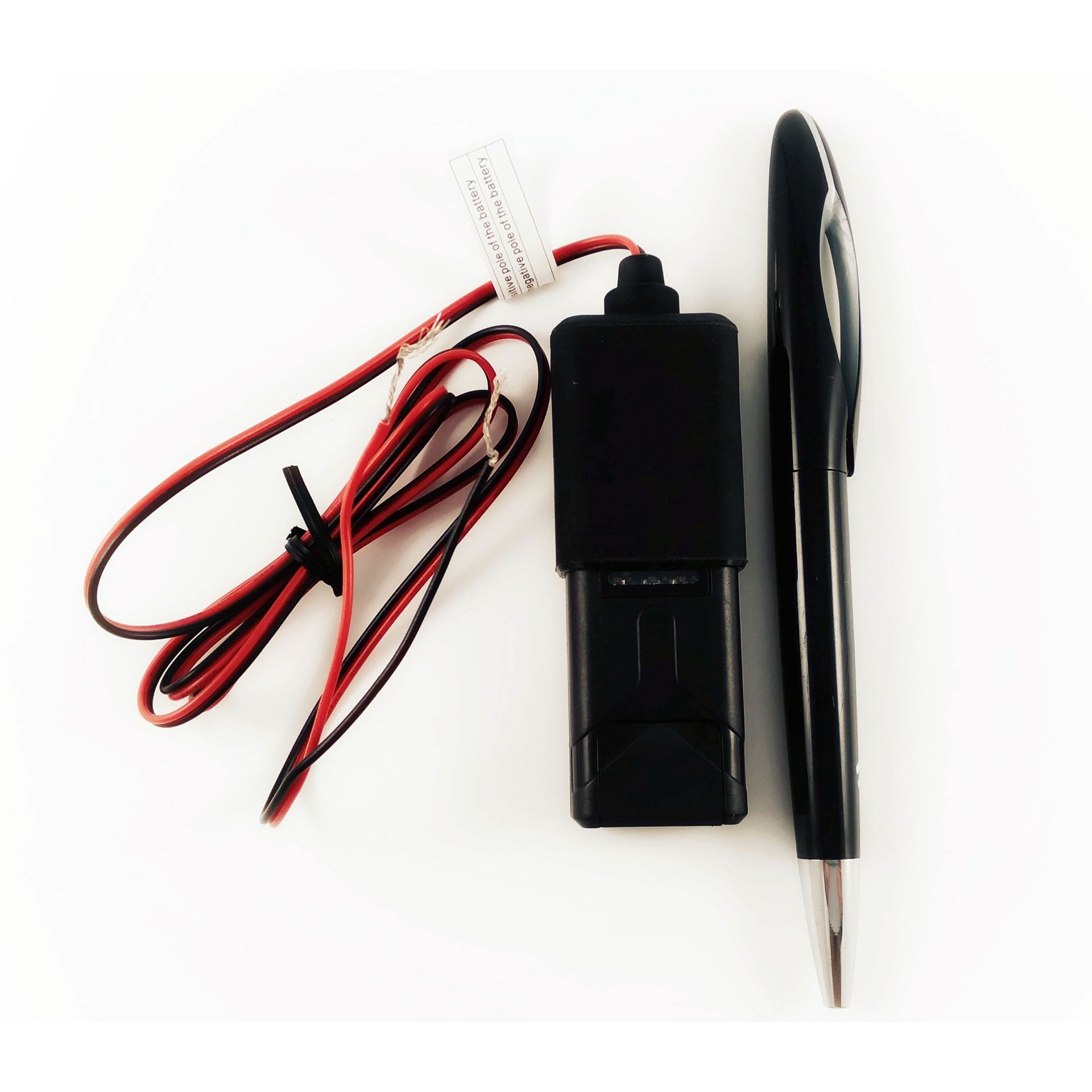 Kronos GSM beacon: Compact, waterproof marine GPS tracker