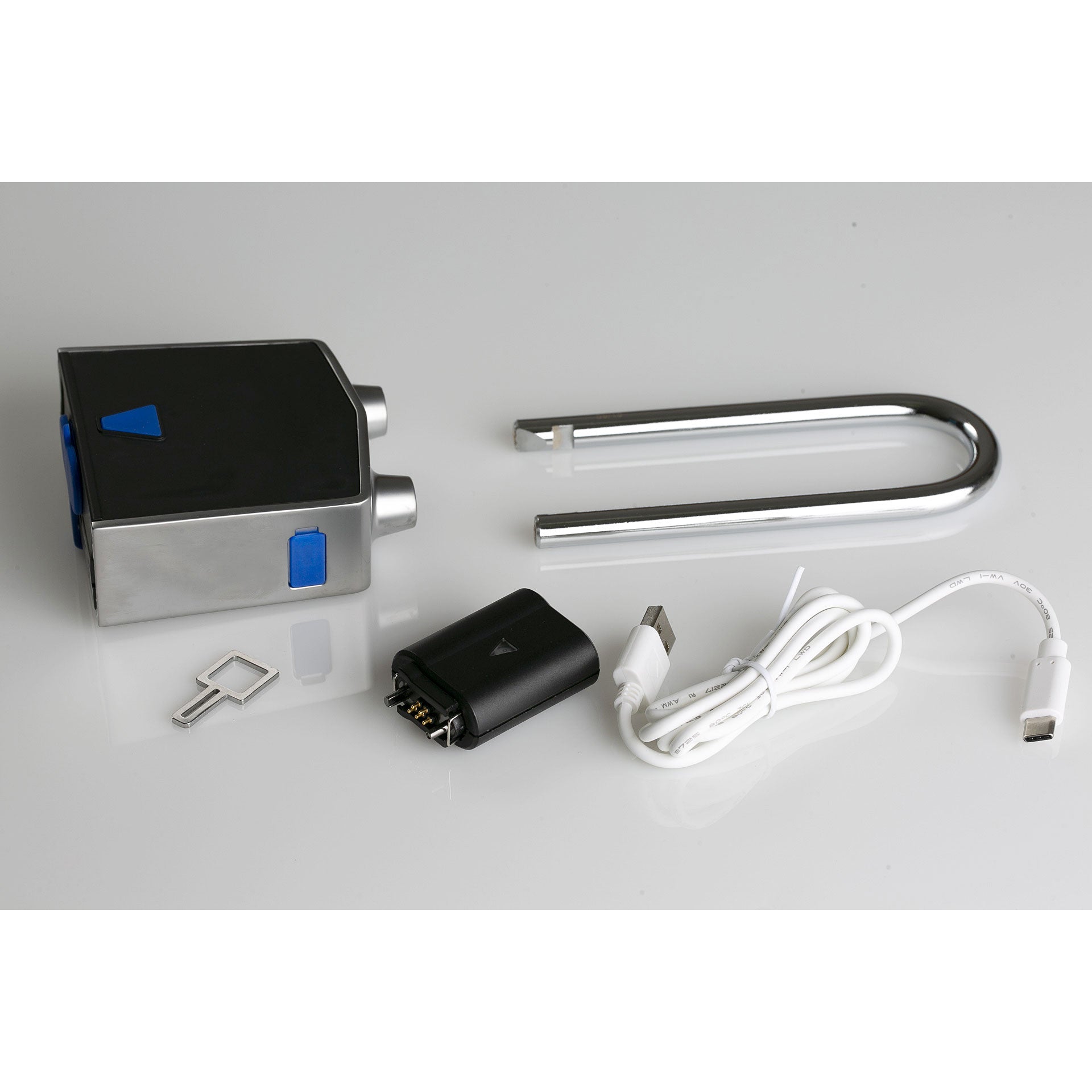 Cadenas GPS Lokies Intelligent - Géolocalisation et Contrôle d'Accès Révolutionnaire
