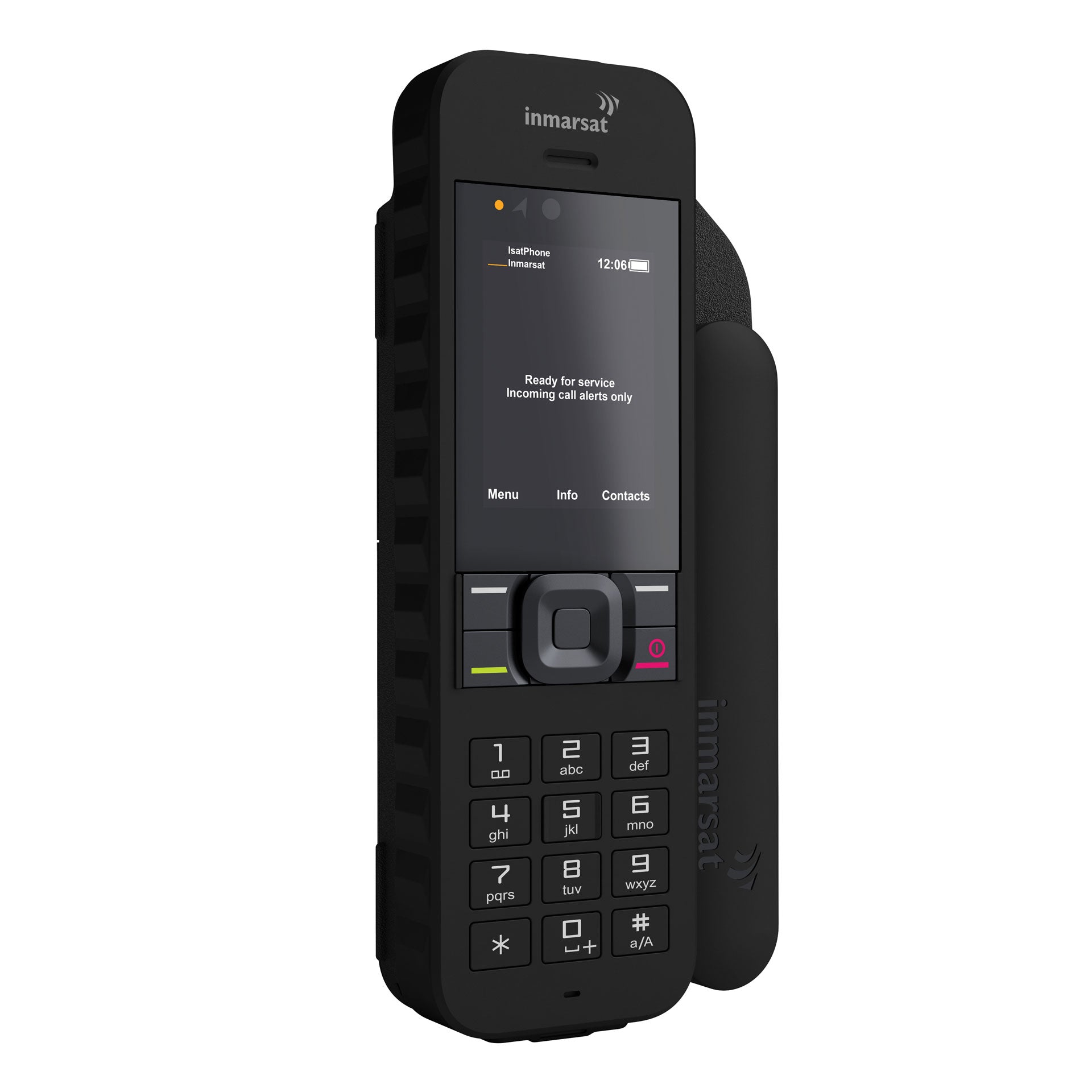 INMARSAT ISATPHONE PRO 2