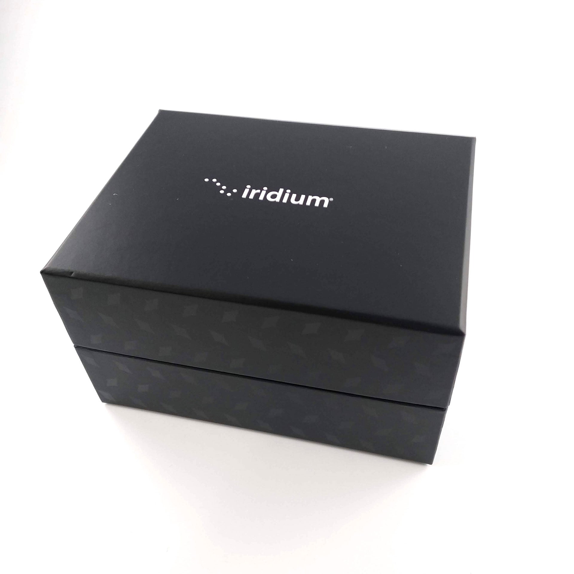 Iridium Go! Box