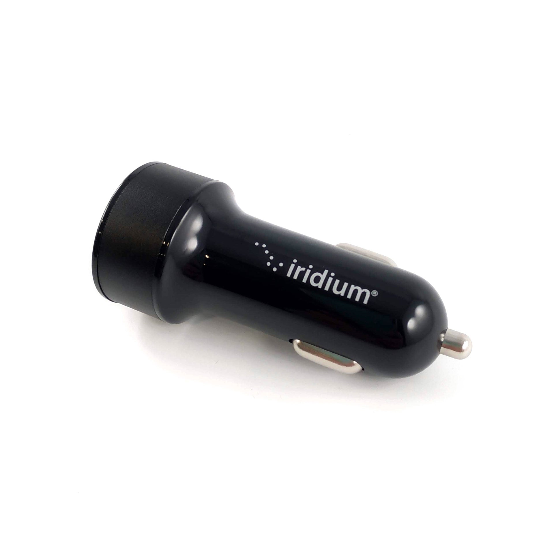 Chargeur/Adaptateur pour Véhicule - IRIDIUM GO