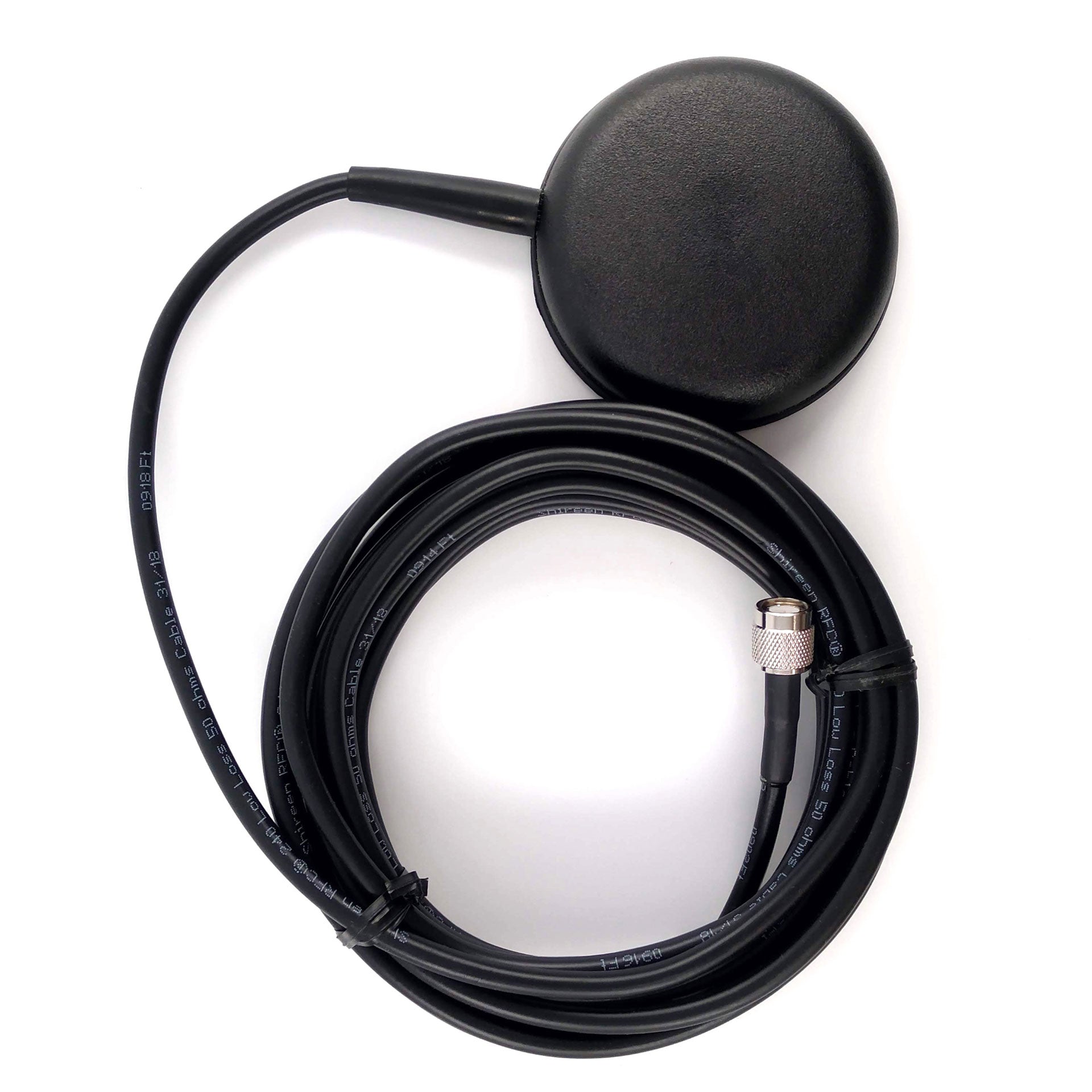 Petite Antenne Auxiliaire Magnétique IRIDIUM GO