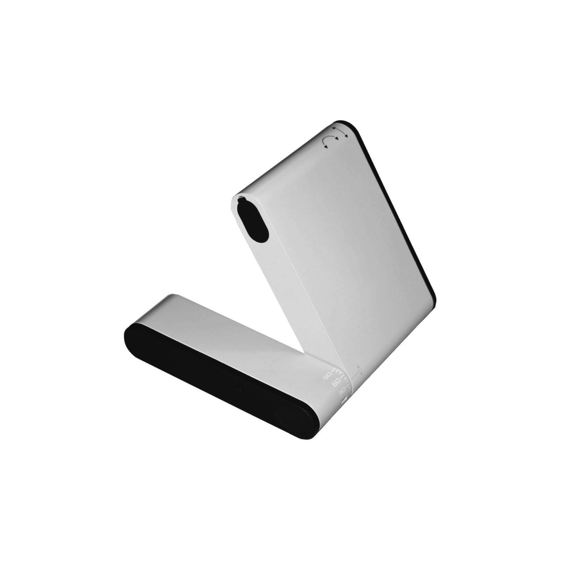 Terminal Satellite Inmarsat iSatHub iSavi - Hotspot WiFi Portable Mondial