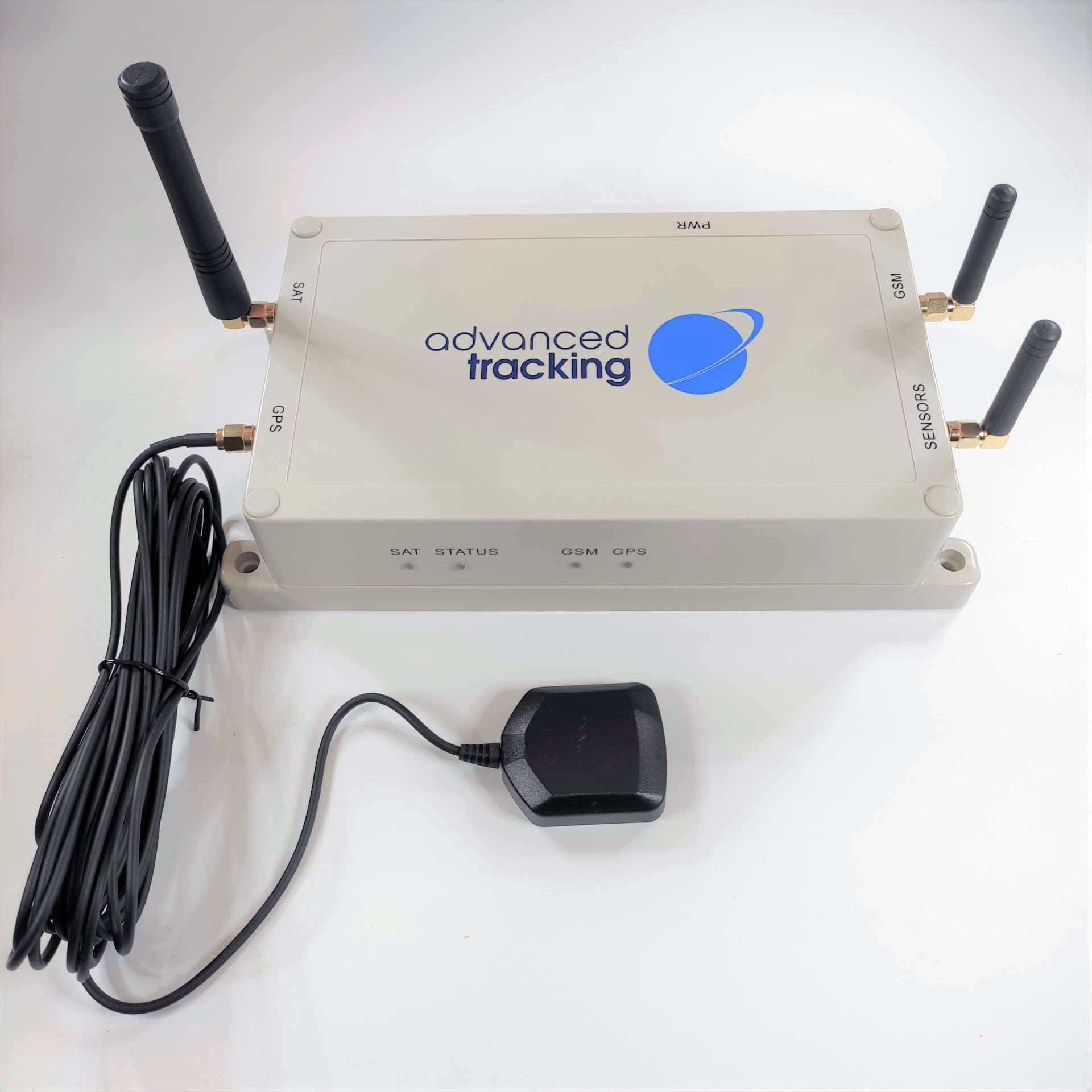 Rinnovo dell'abbonamento annuale SmartConnect Satellite Beacon e SmartConnect Gateway