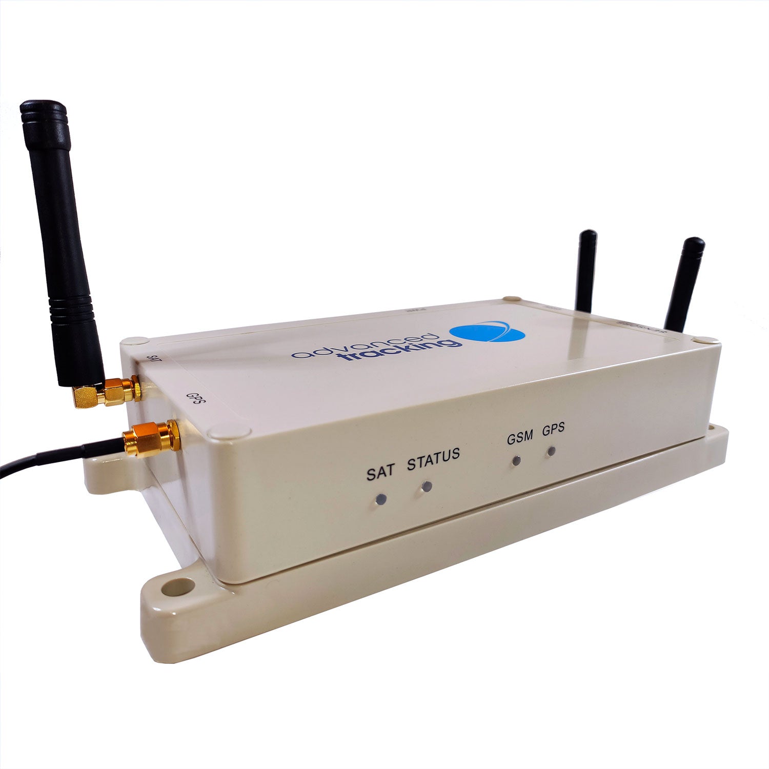 Segnalatore ibrido satellitare/GSM SmartConnect: soluzione marina completa