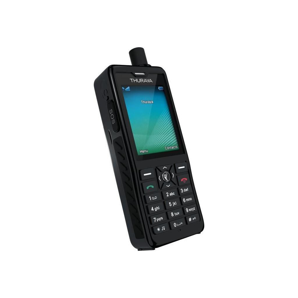 Téléphone Satellite THURAYA XT-Pro