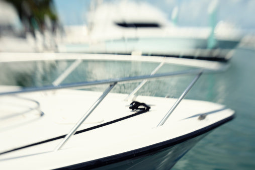 Boat and equipment theft: what can be done about it?