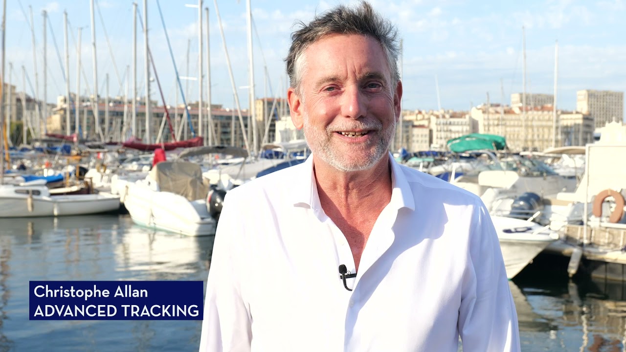 Pure Ocean Cup 2021 : Advanced Tracking engagiert sich!