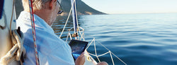 Iridium Go : un forfait exceptionnel pour se connecter depuis son ordinateur