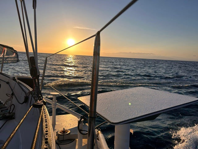 Starlink Internet Maritime