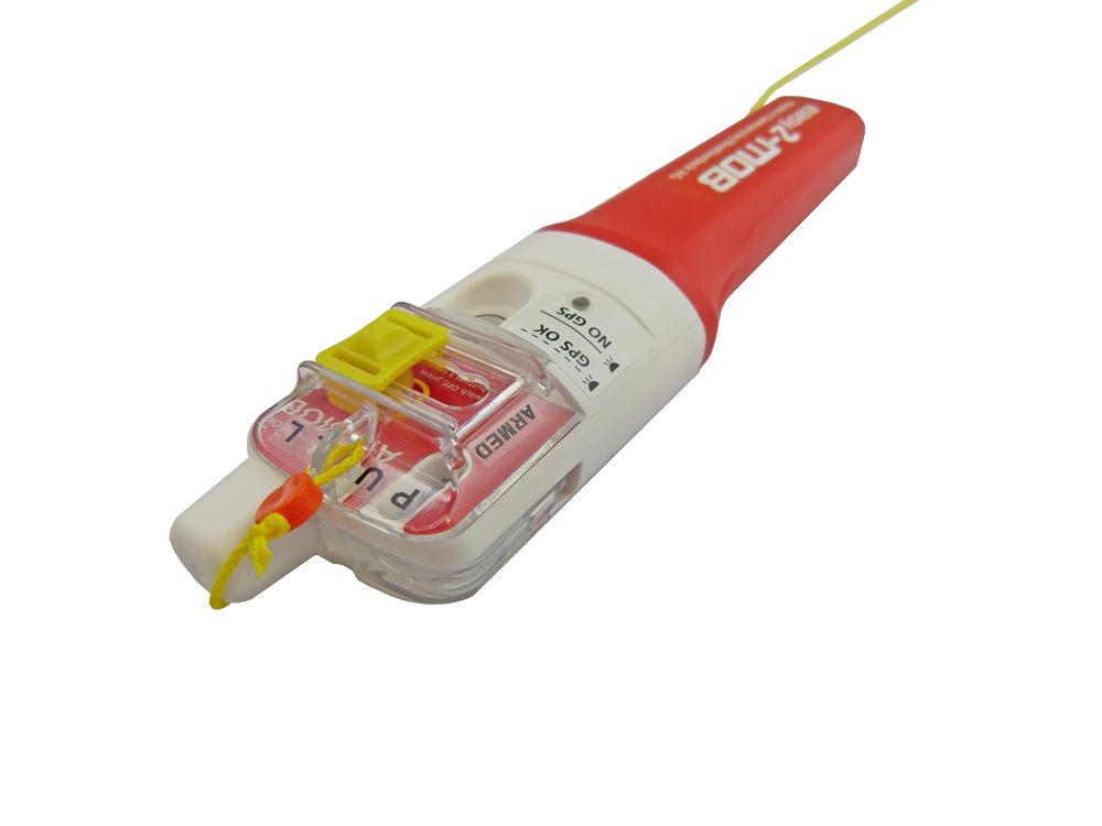 Easy2-Mob AIS MOB & DSC distress call