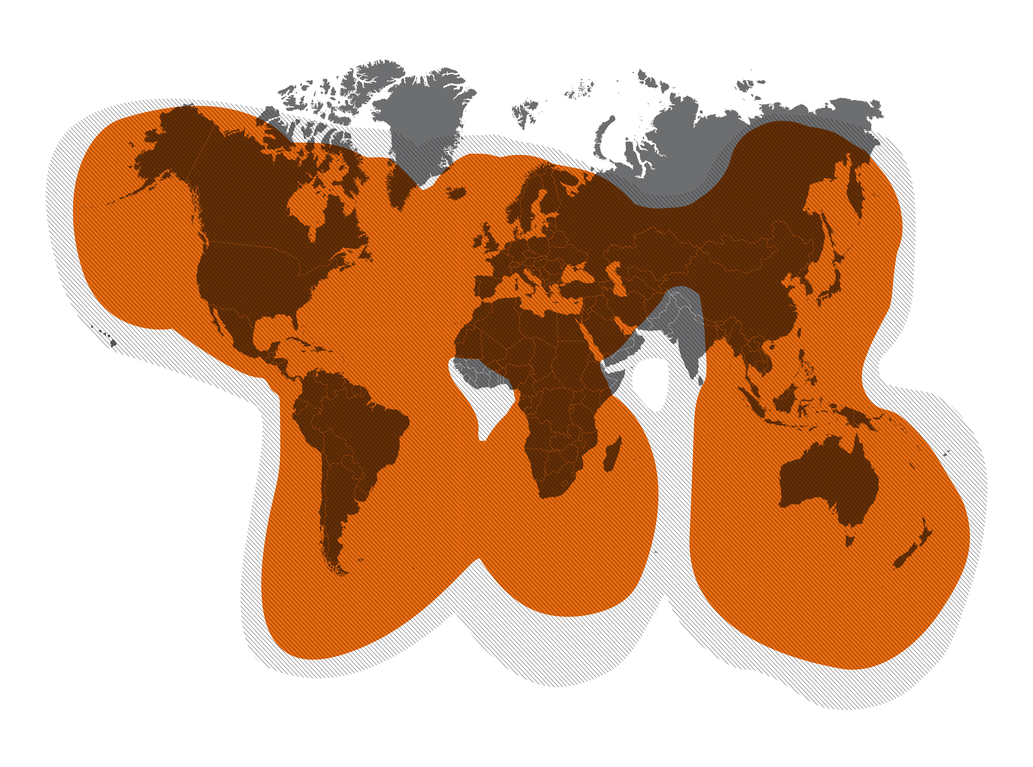 Segnalatore solare di geolocalizzazione - SMARTONE SOLAR