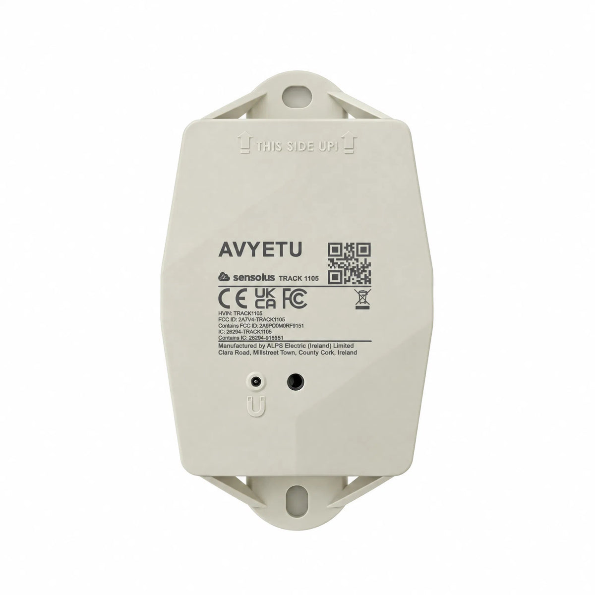 Traceur GPS Autonome Sensolus NB-IoT / NB-IoT LTE-M