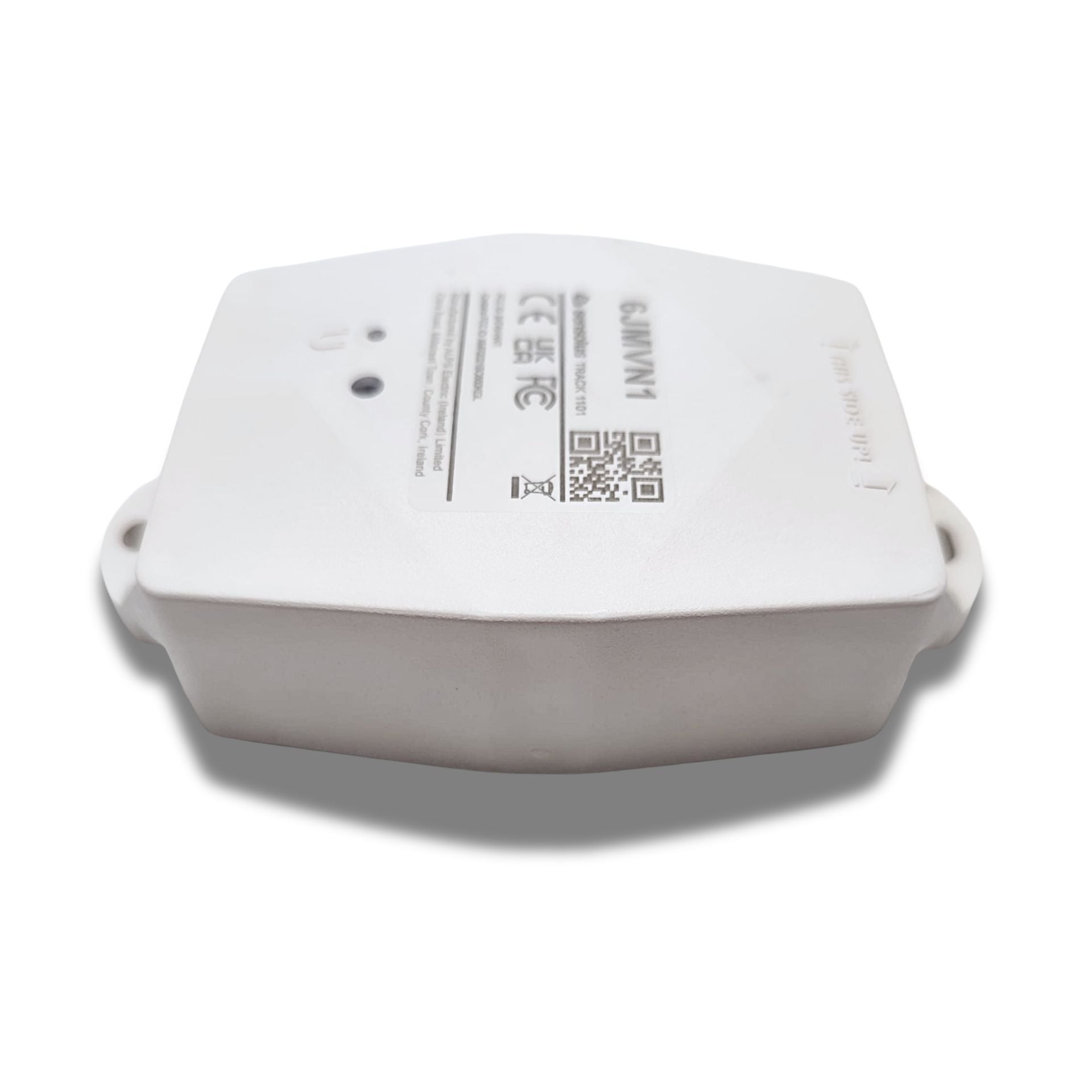 NB-IoT GPS Tracker for Outboard Engines