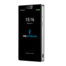Hotspot WIFI MOBILE 4G WE.STREAM - Couverture 154 PAYS