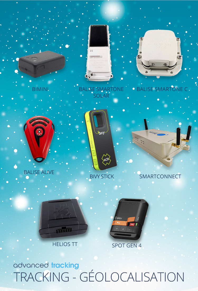 TR-609 - Porte-clé balise GPS GSM temps réel et téléphone d'urgence