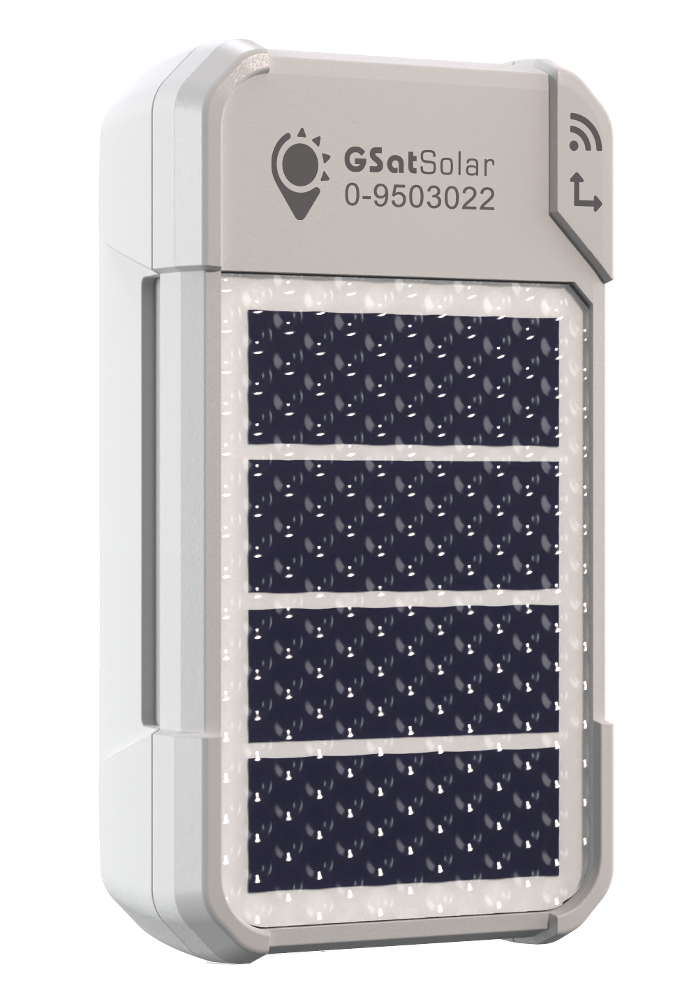 GSatSolar — Traceur GPS Satellite Solaire 100% Autonome | Advanced Tracking