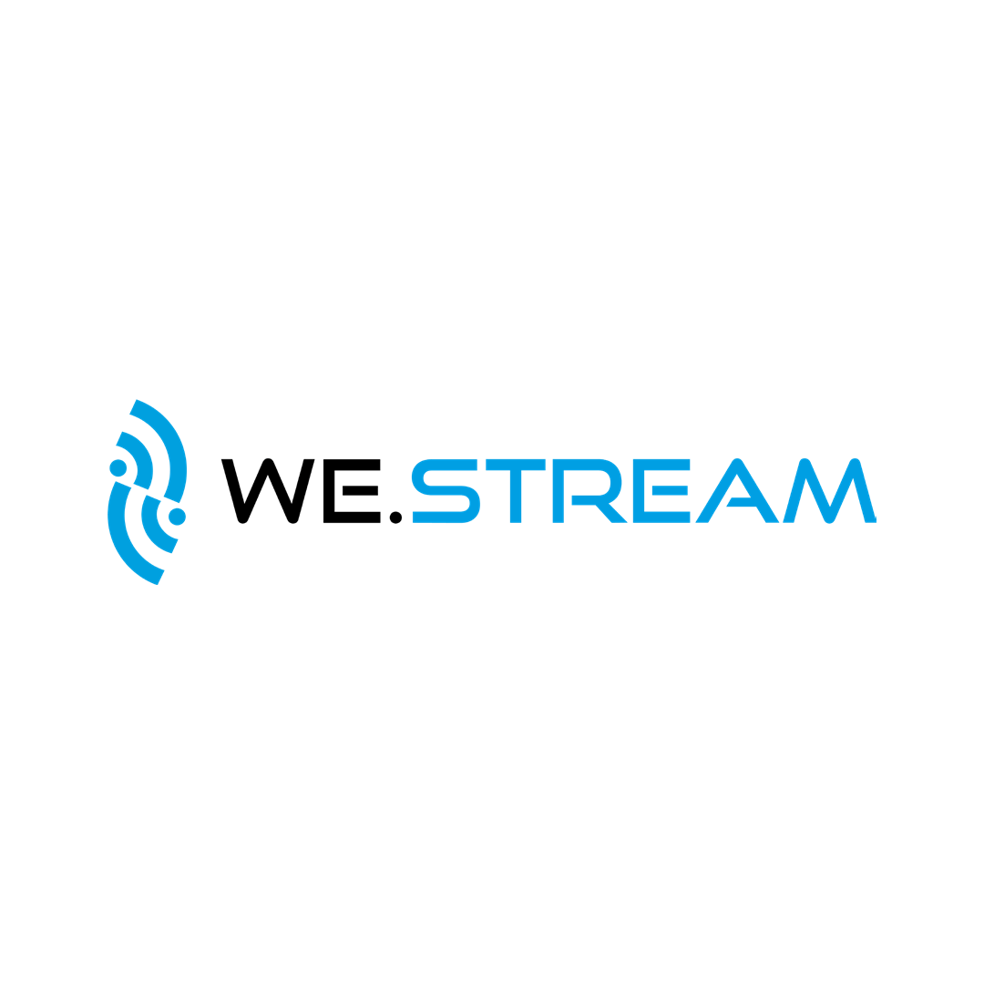 Unlimited Annual Subscription WESTREAM 20GO/MONTH