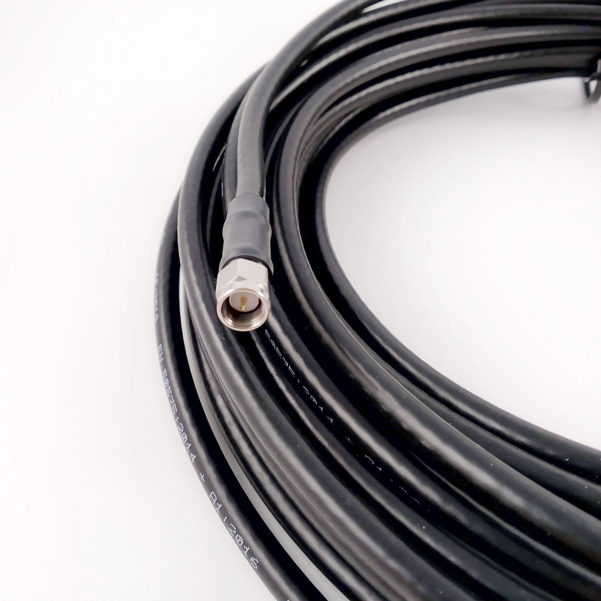 15M Cable for UHF Antenna 4/5G