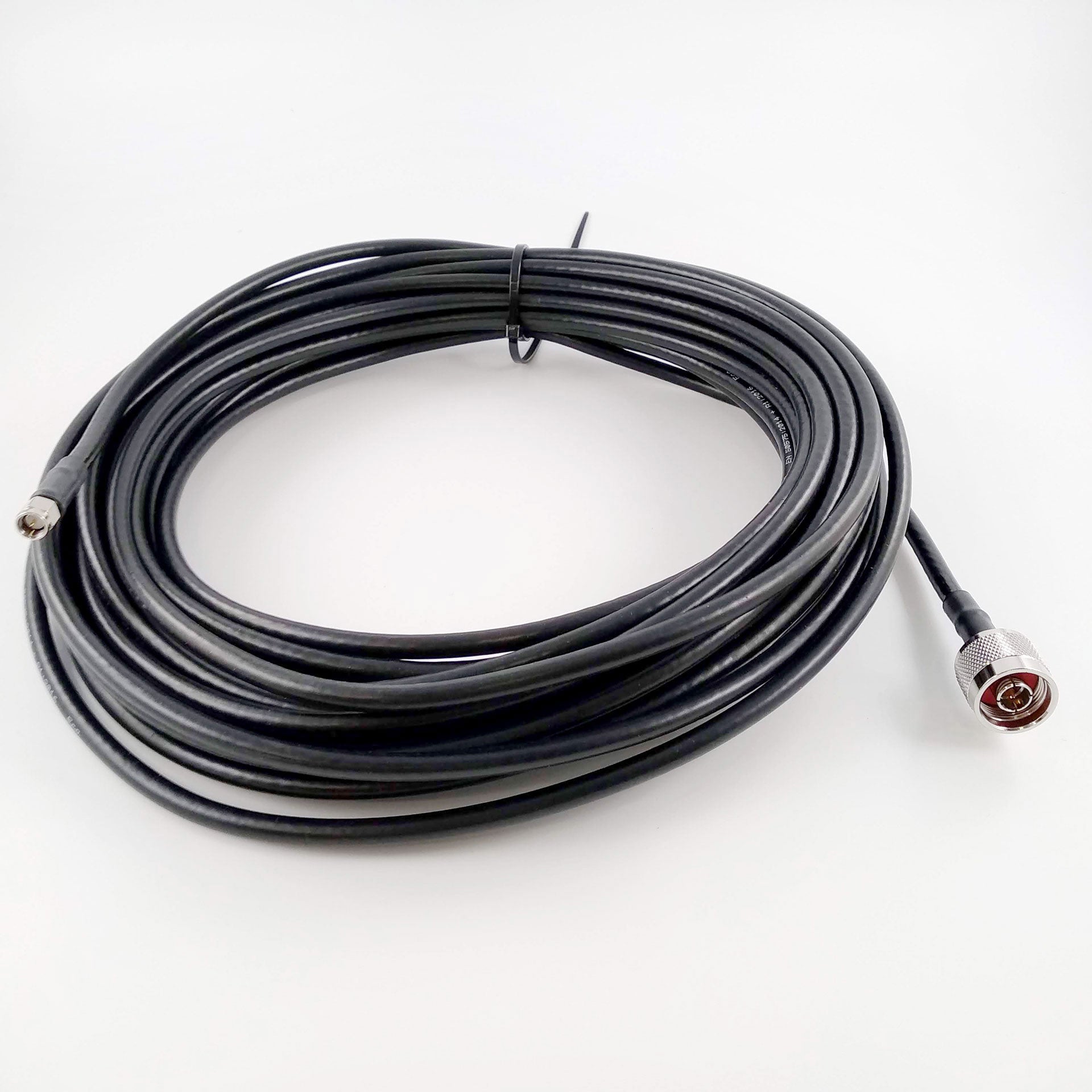 15M Cable for UHF Antenna 4/5G