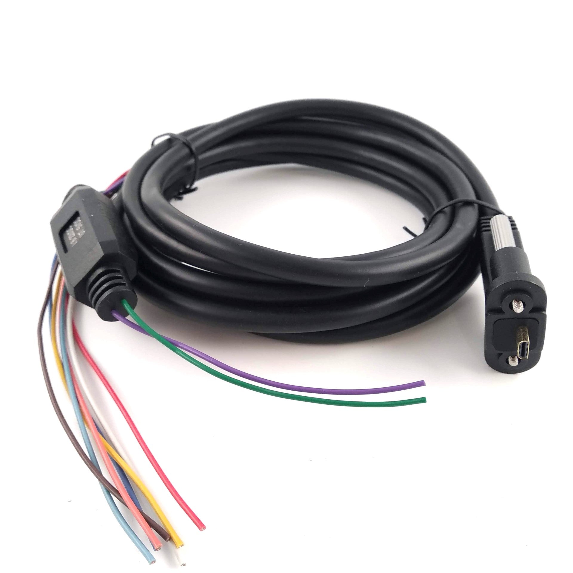 Power cable SMARTONE C