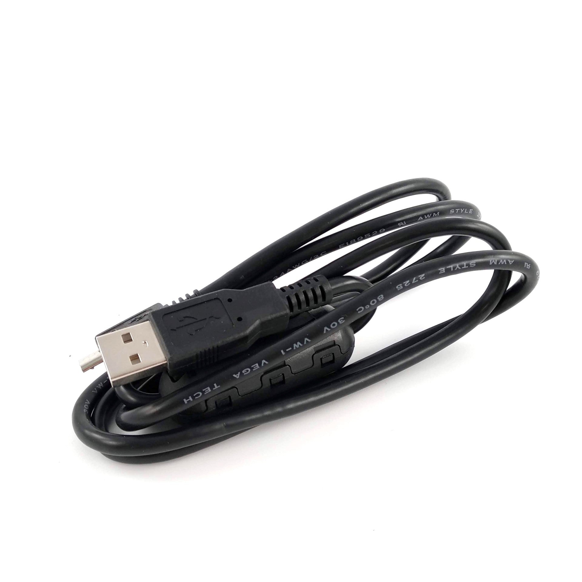 Outdoor USB cable IRIDIUM GO