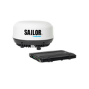 IRIDIUM Certus 700 Cobham Satcom SAILOR 4300