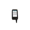 Combiné Téléphonique IP IRIDIUM CERTUS THALES VESSELINK