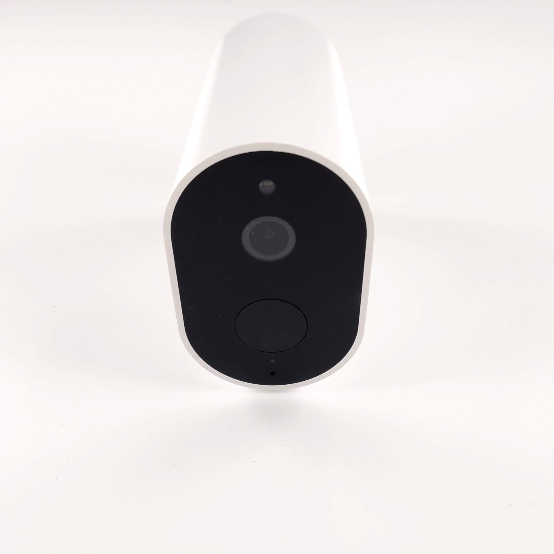 Caméra de vidéosurveillance sans fil, autonome & rechargeable