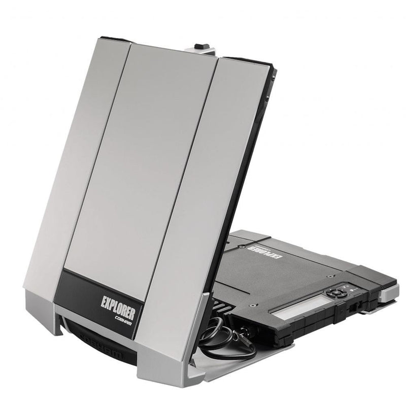 INMARSAT Explorer BGAN 710