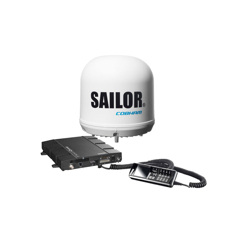 INMARSAT FLEET ONE