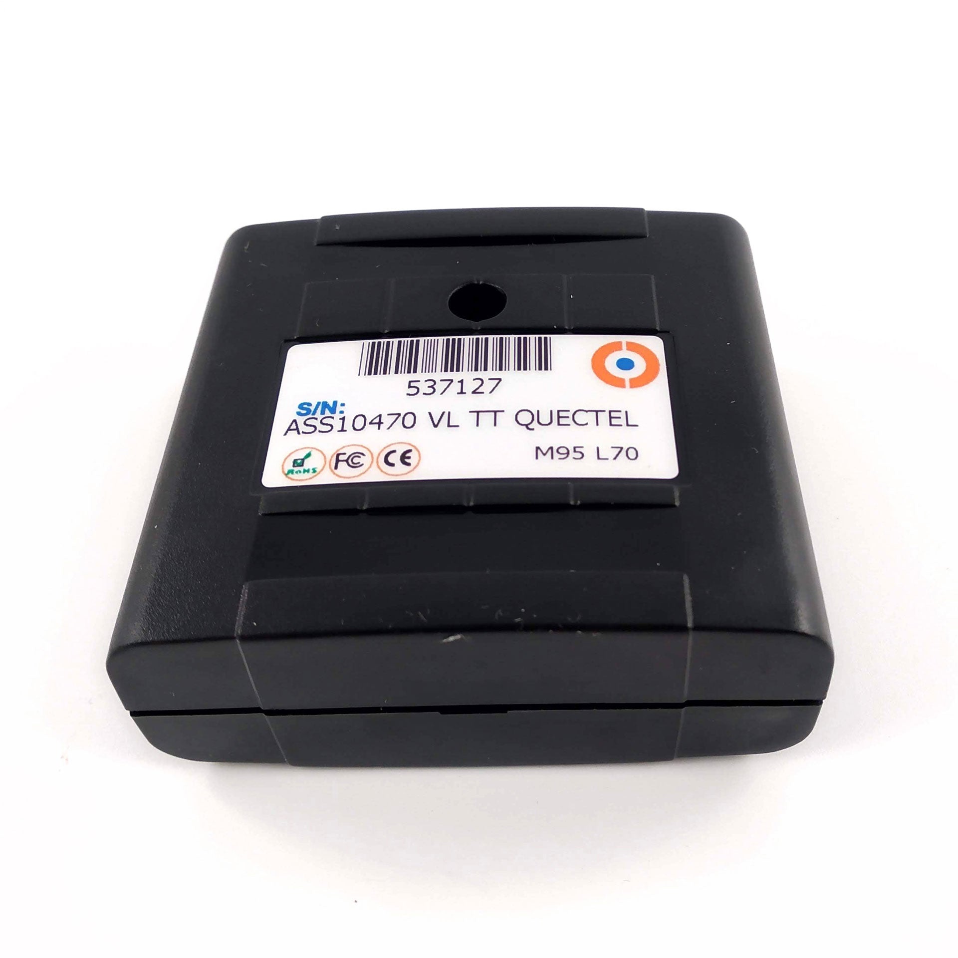 HELIOS TT GSM Tracking unit