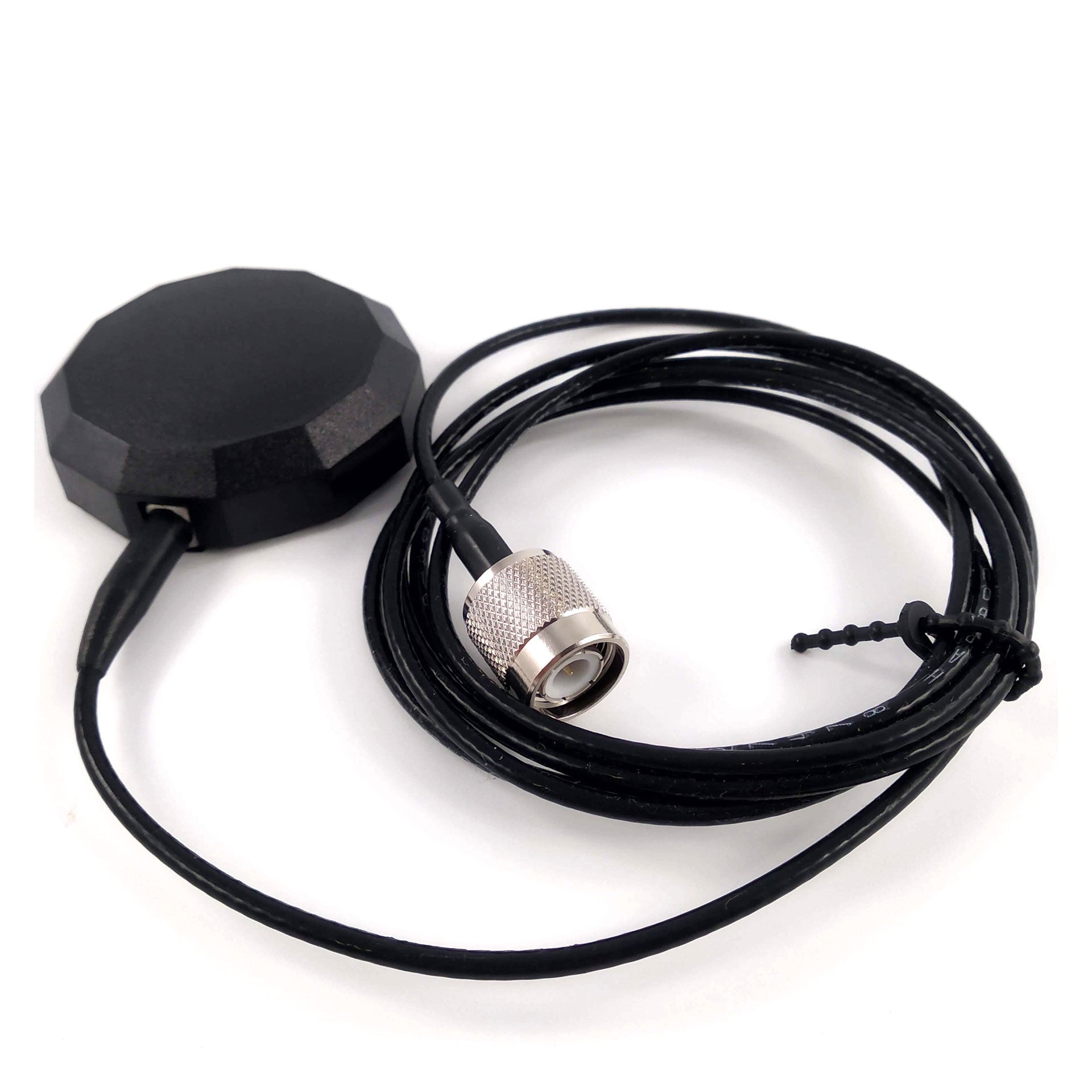 Small Portable Auxiliary Magnetic Antenna IRIDIUM GO