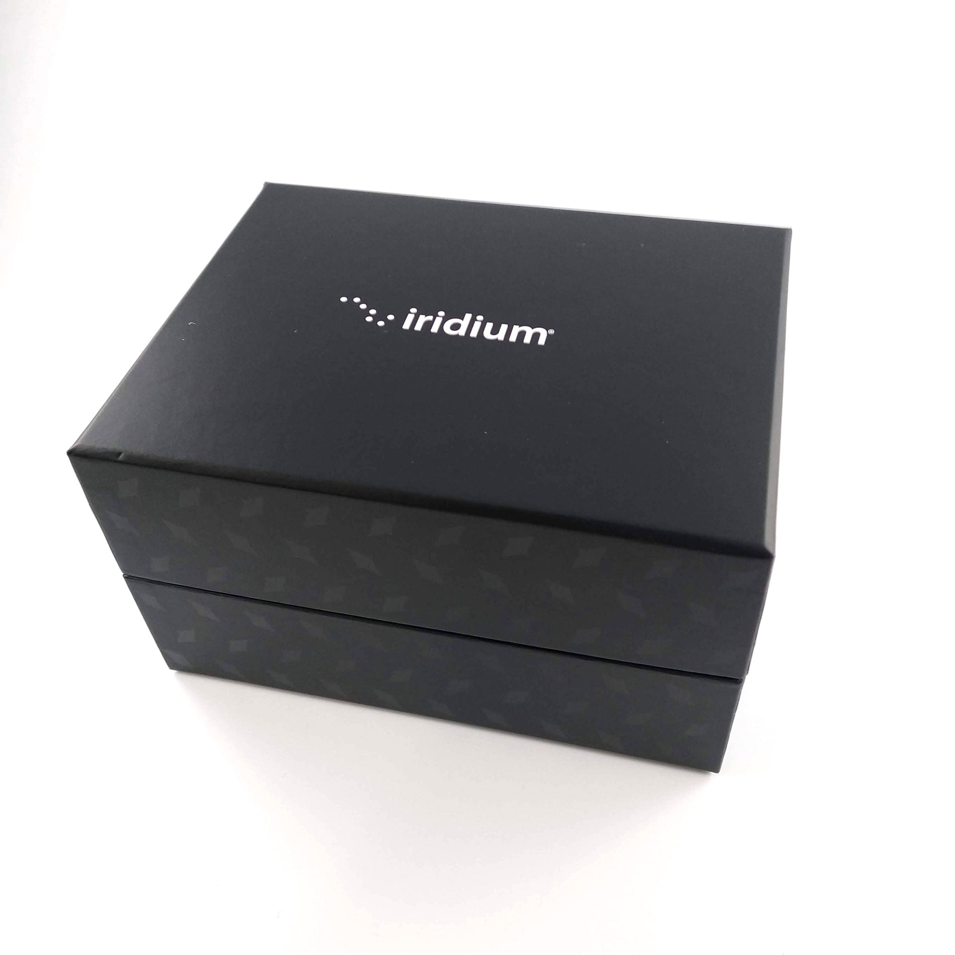 ¡Iridium Go! Box