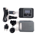 Iridium Go! Accessoires