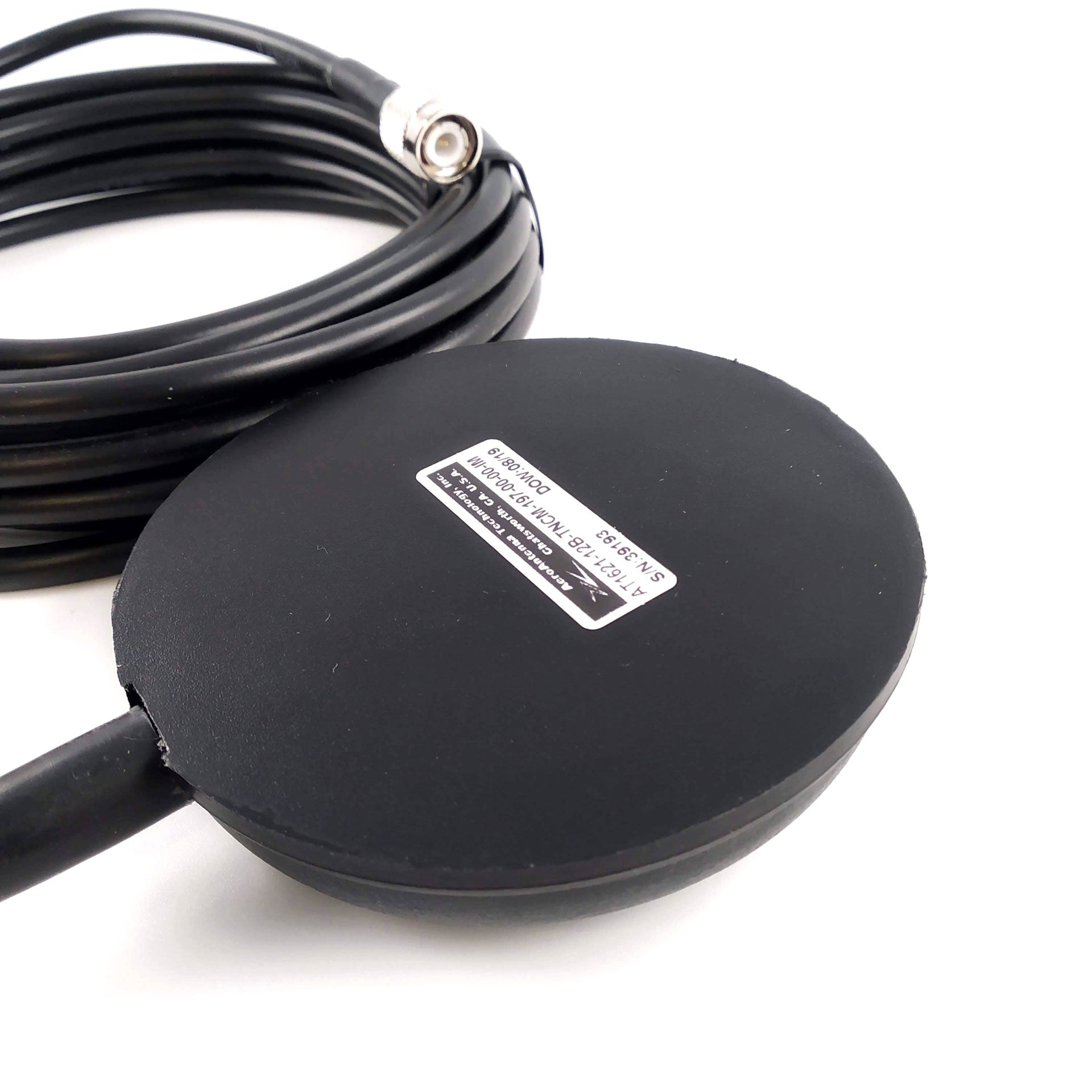 Petite Antenne Auxiliaire Magnétique IRIDIUM GO