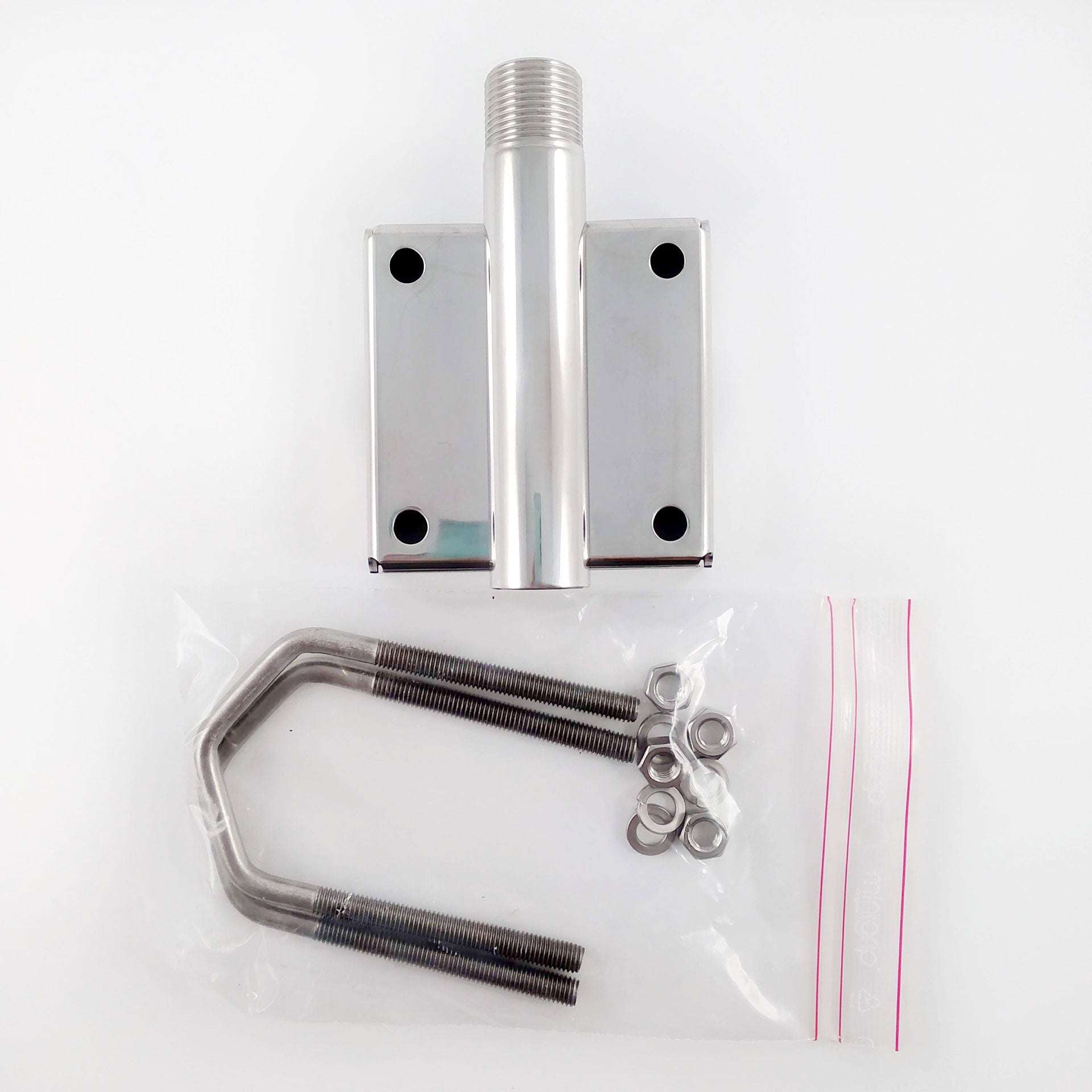 Outdoor Marine Antenna Kit IRIDIUM GO